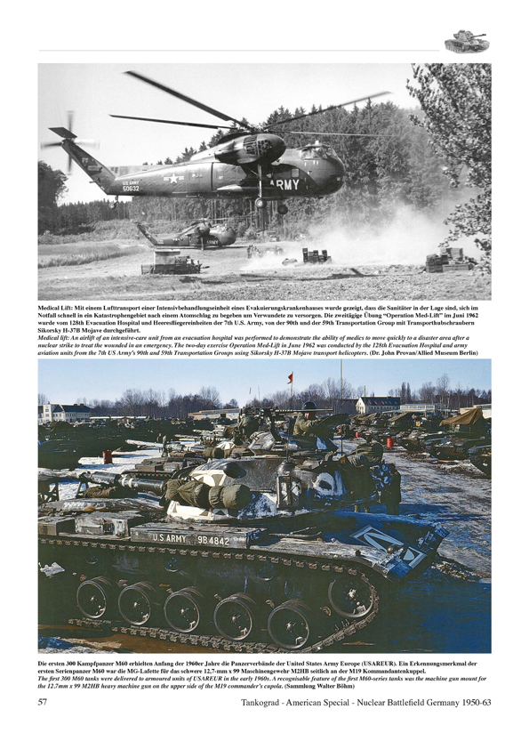 TG3054 Früher Kalter Krieg in der BRD