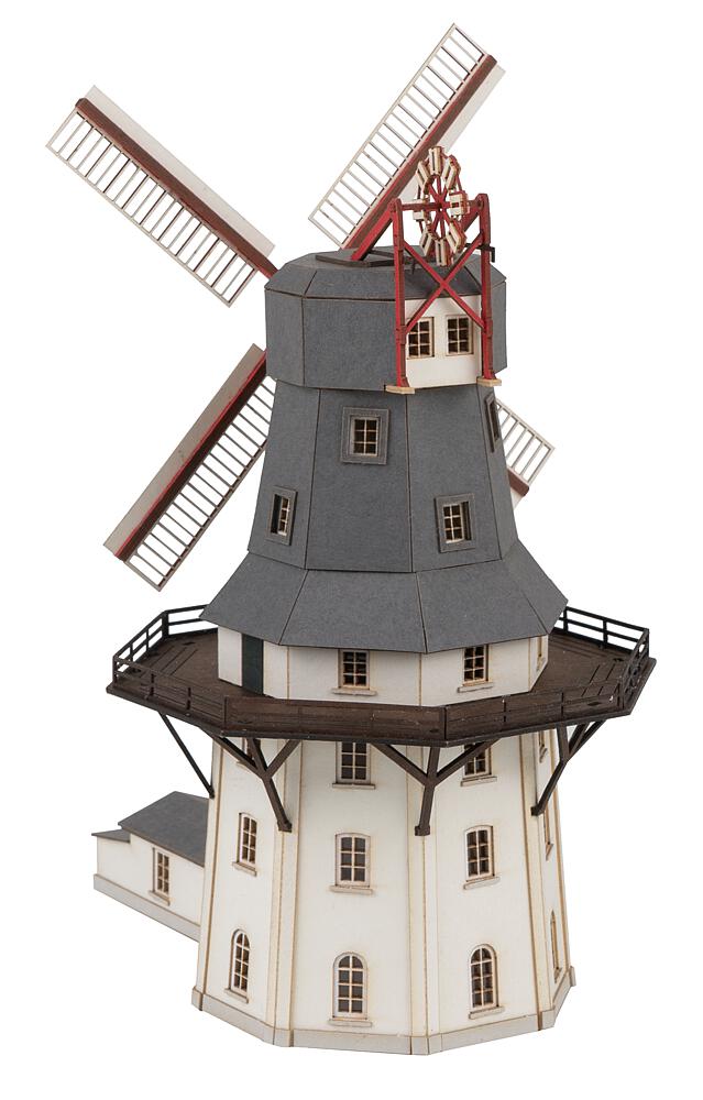 282789 Oberneulander Mühle