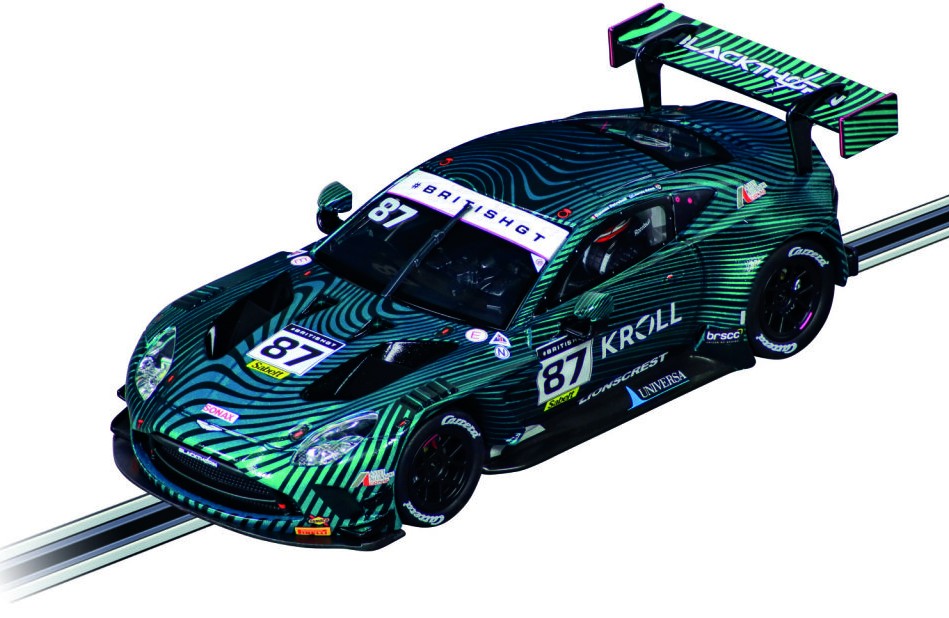 27804 Evolution Aston Martin Vantage AMR GT3