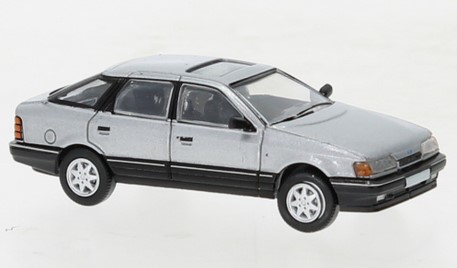 PCX870456 Ford Scorpio Fließheck silber (1985)