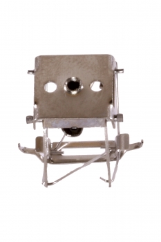 Sommerfeldt 956 SBB Stromabnehmer