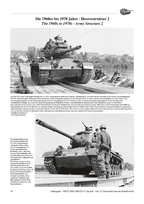 Tankograd TG5101 Frankendivision