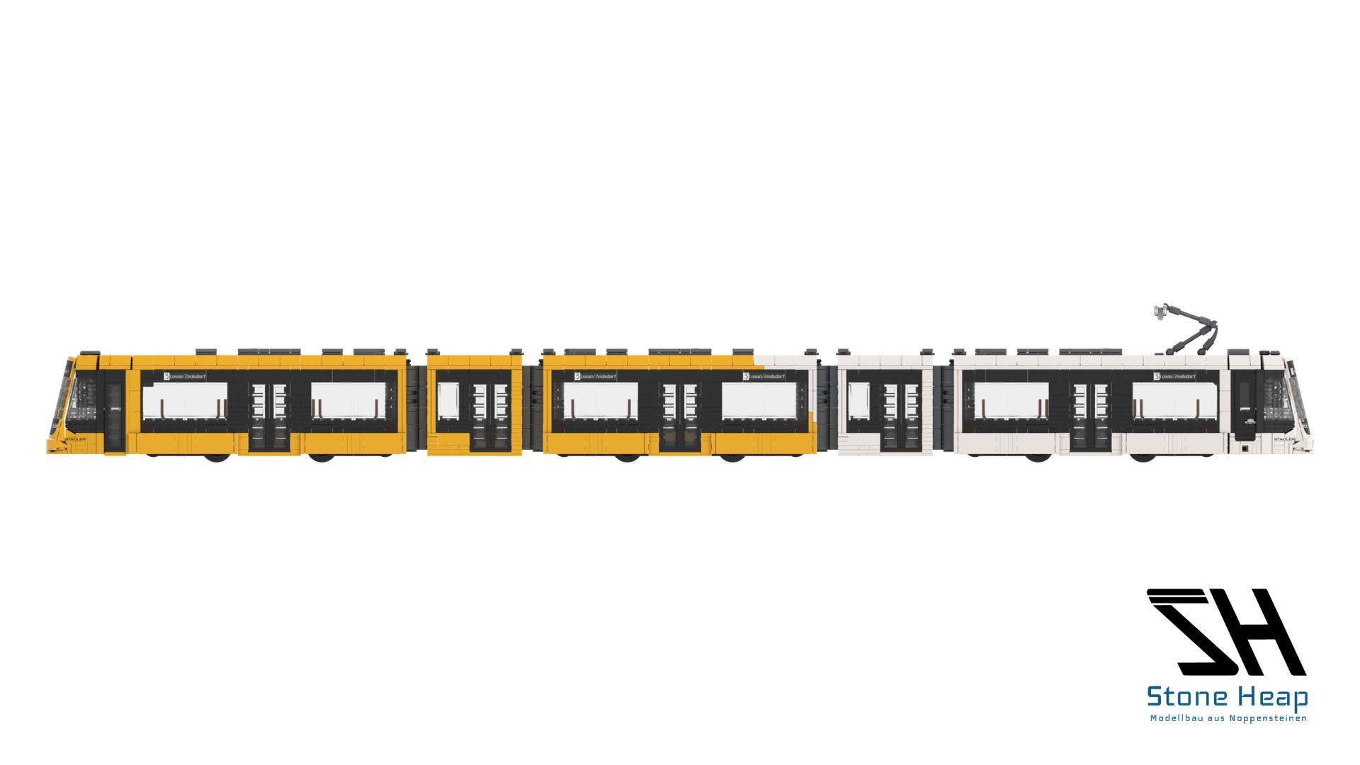 SH-2040 Tina NGT12G