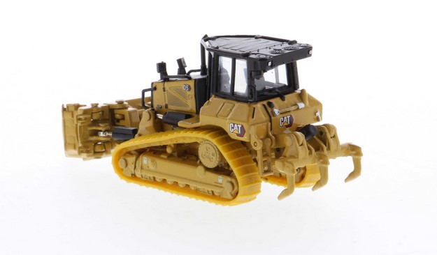 DM Diecast Masters 85953 Cat D5 LGP VPAT Dozer