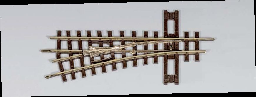 56216 Weiche links