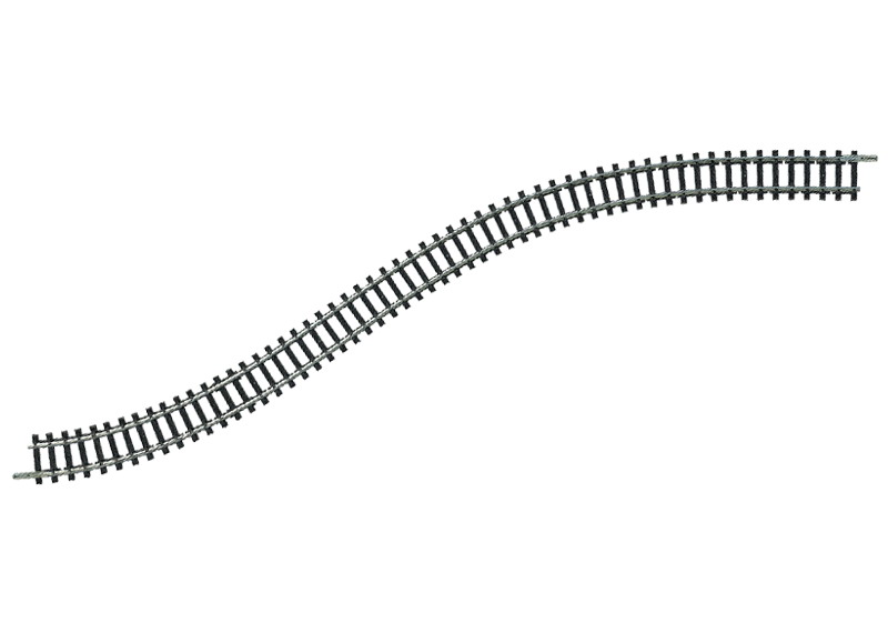 14901 Flexibles Gleis 730 mm