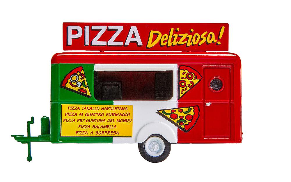 182303 Verkaufswagen Pizza