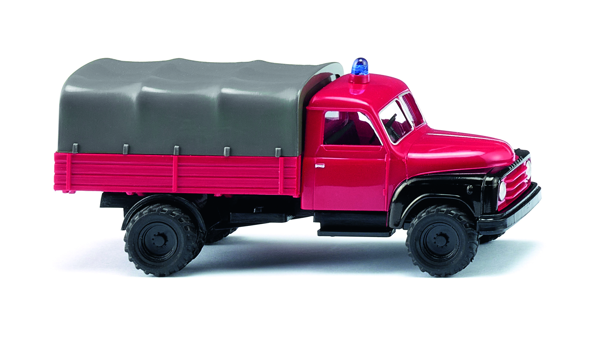 034505 Hanomag L28 Pritsche FW