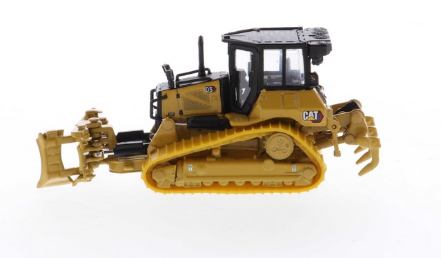 DM Diecast Masters 85953 Cat D5 LGP VPAT Dozer