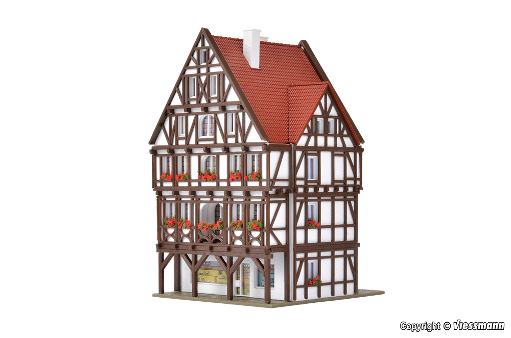 47752 Fischerhaus