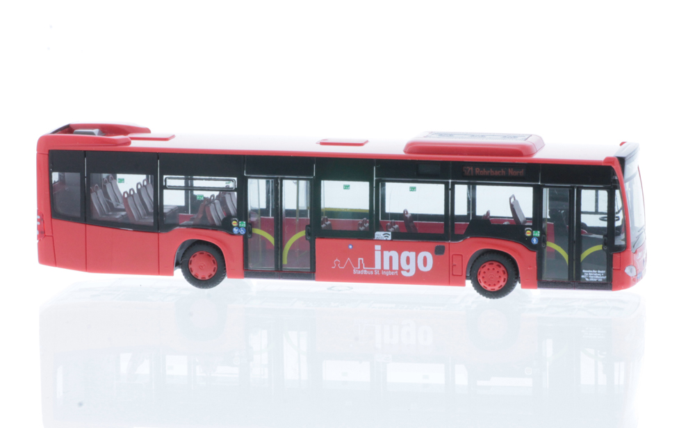 73457 MB Citaro´15 Saar Mobil