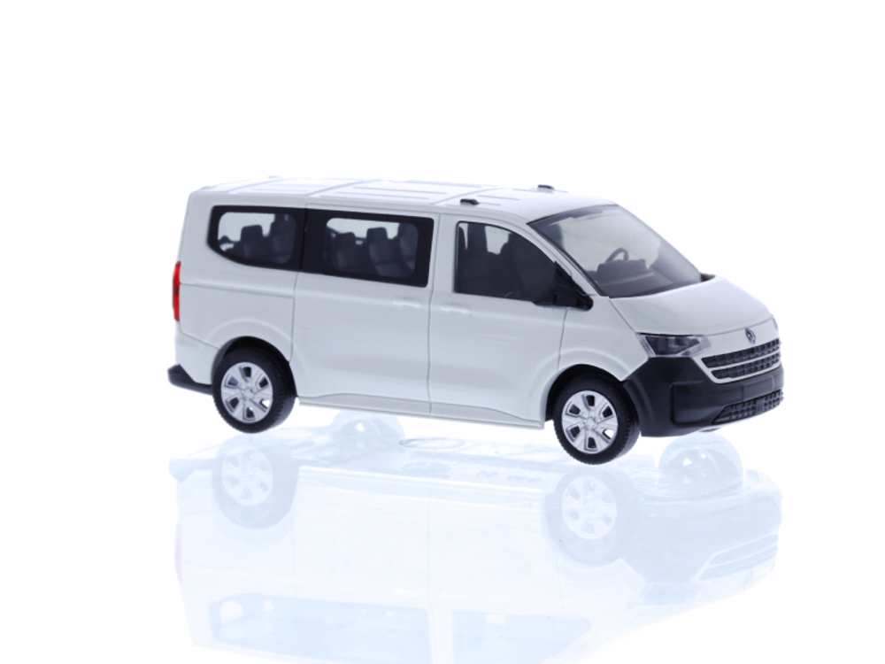 11713 VW T7 Bus KR FD clear white