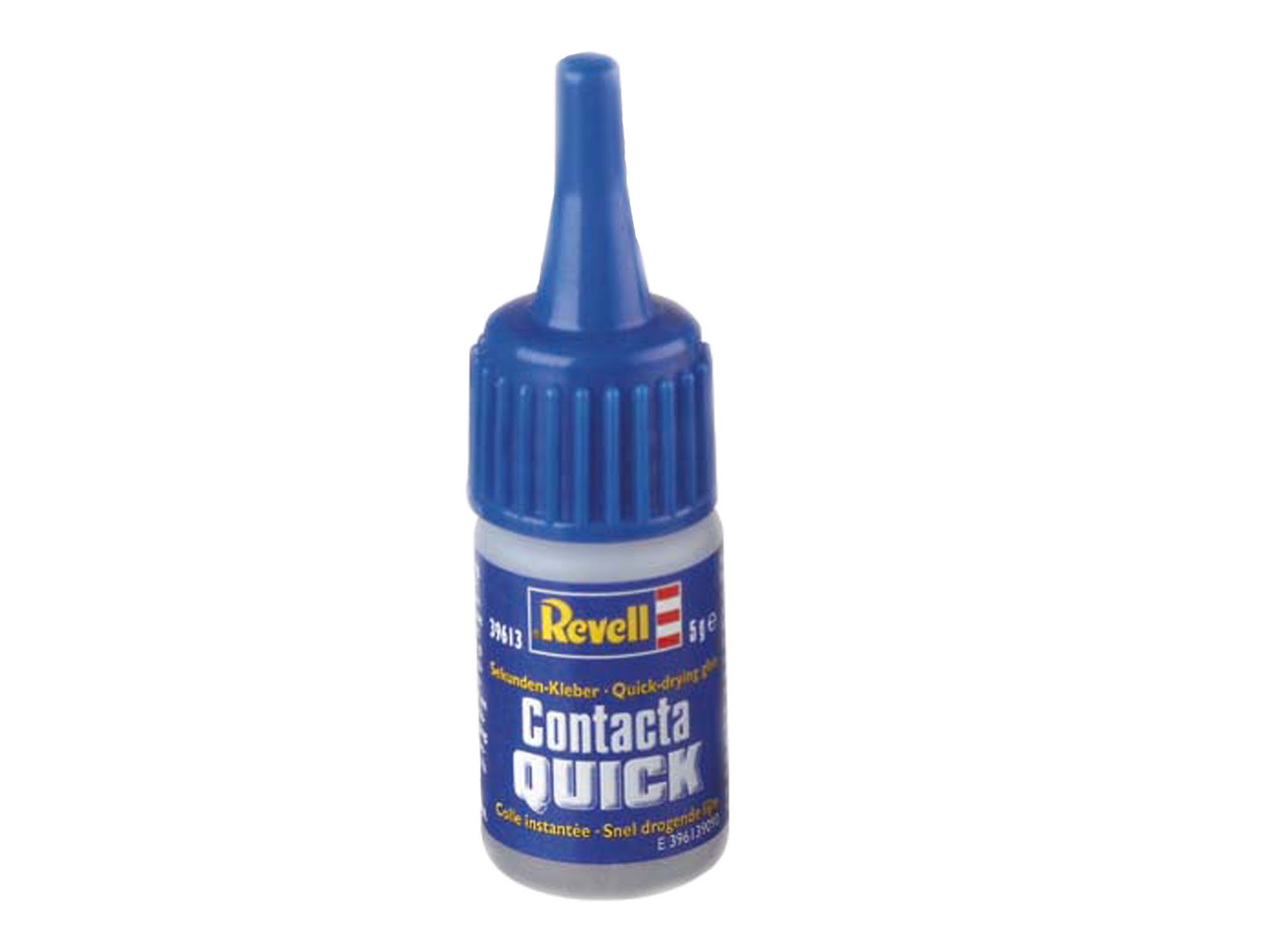 39613 Sekundenkleber 5g - Contacta Quick