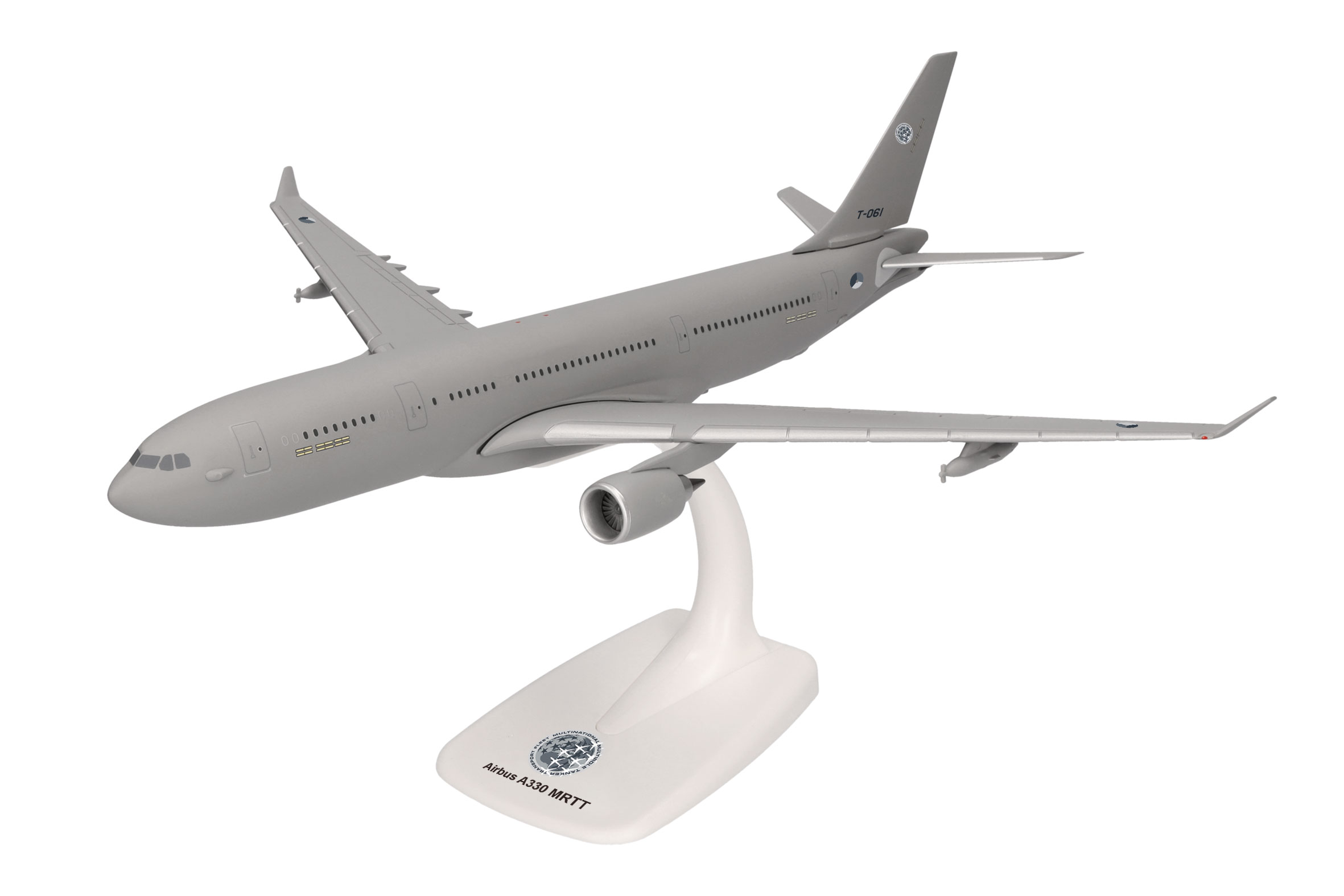 614573 SnapFit: Airbus A330 MRTT NATO