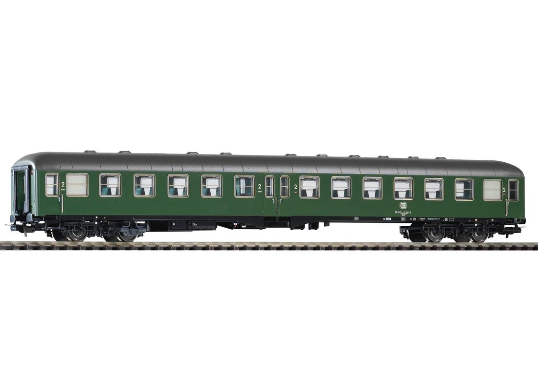 59680 DB Personenwagen 2.Kl. Ep.4