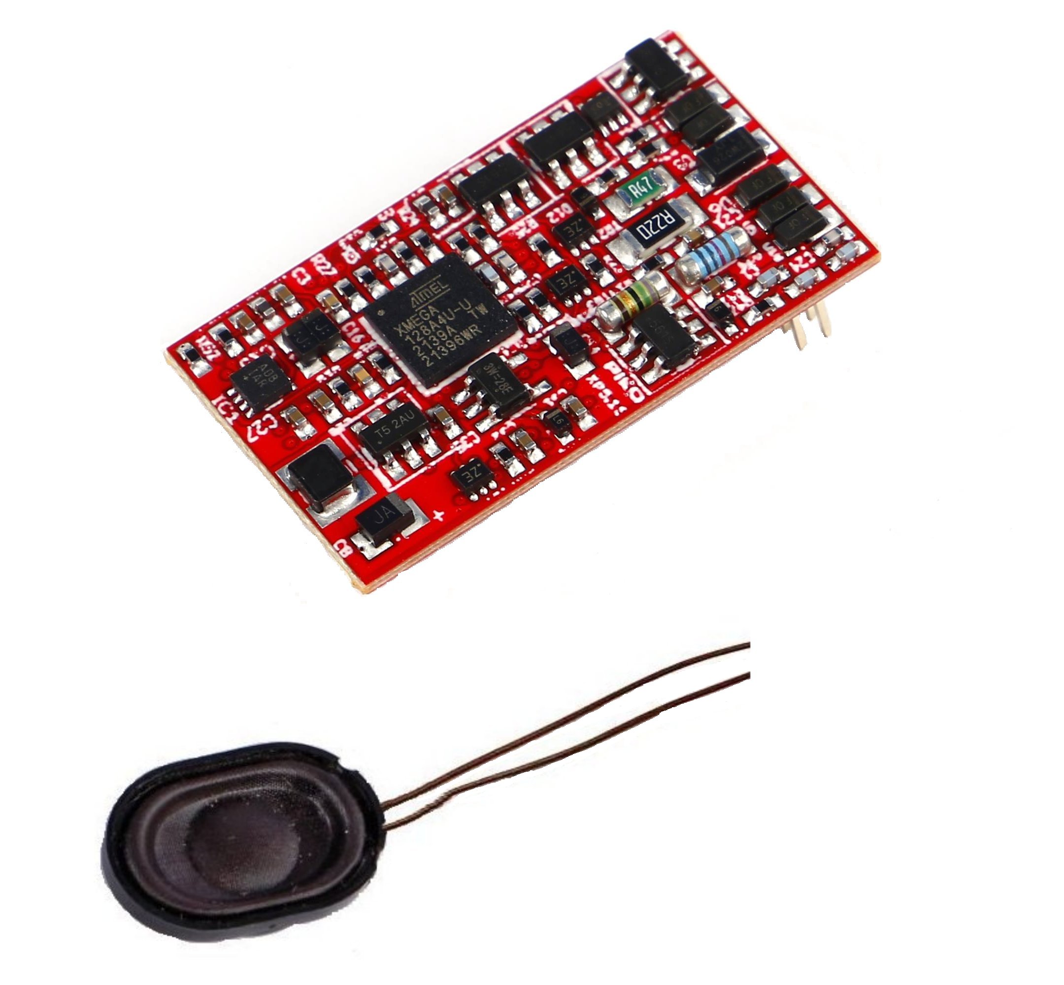 46547 SmartDecoder XP 5.1 S TT BR 187/ 147