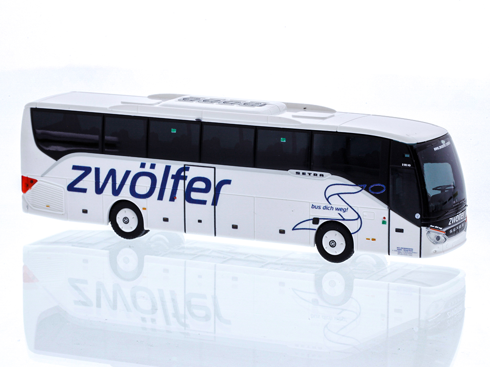 77919 Setra S515 HD Zwölfer Reisen Melk