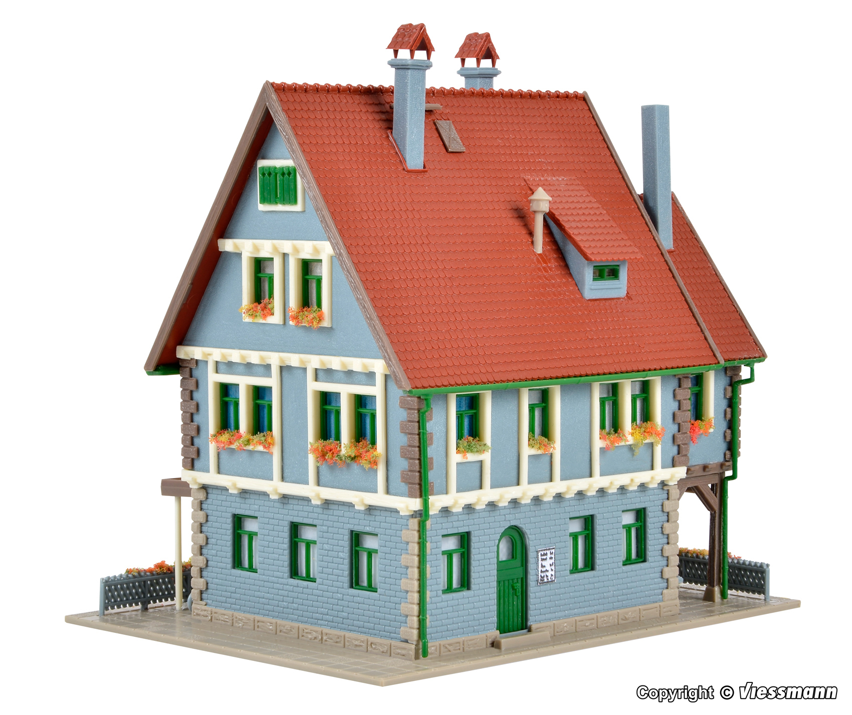 47660 Supermarkt