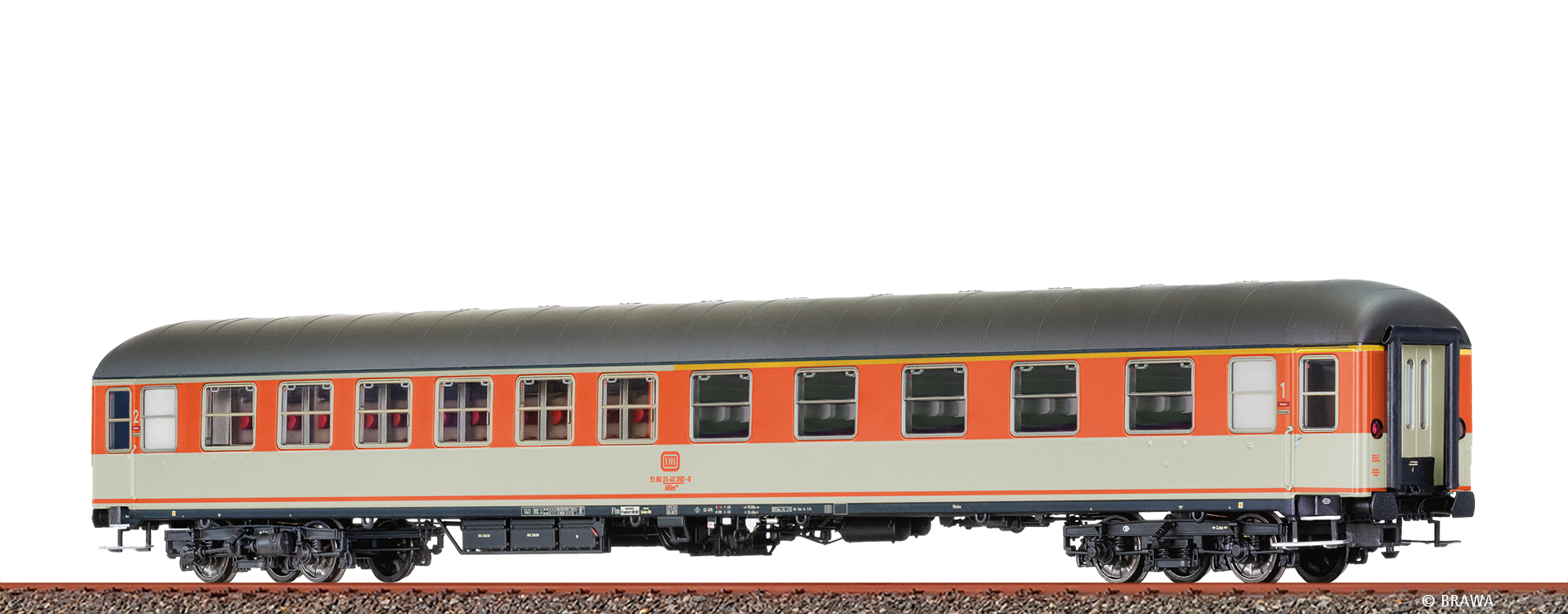 58183 DB Personenwagen m-Gruppe Ep.4