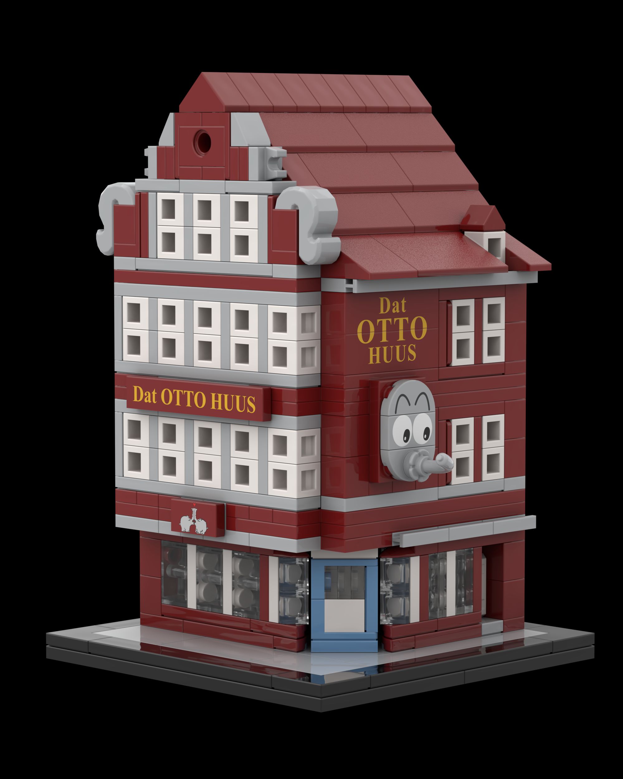 260501 Dat Otto Huus