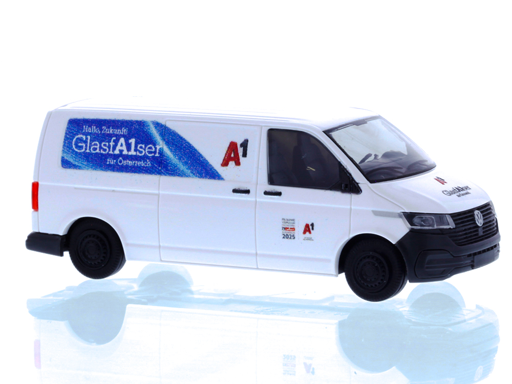 32061 VW T6.1 A1 Telekom Austria