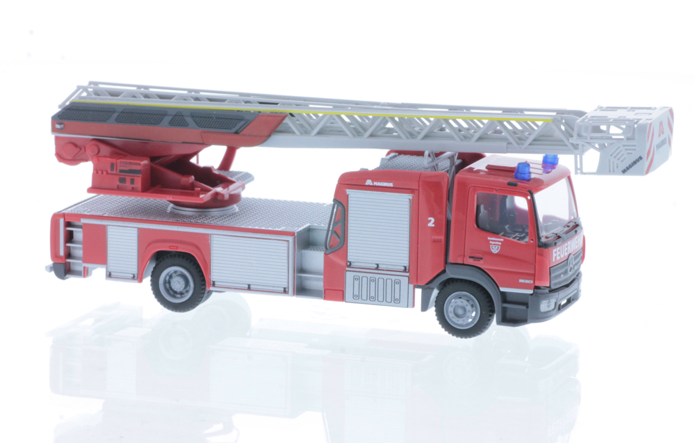 71673 Magirus DLK Atego ´19 FW Regensburg