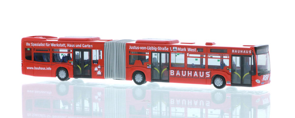 73668 MB Citaro G´15 Omnibusverkehr Kocher