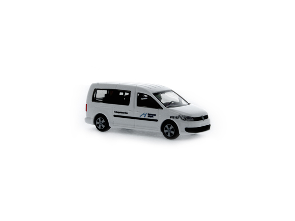 31819 VW Caddy Maxi Bus ´11 Hannover