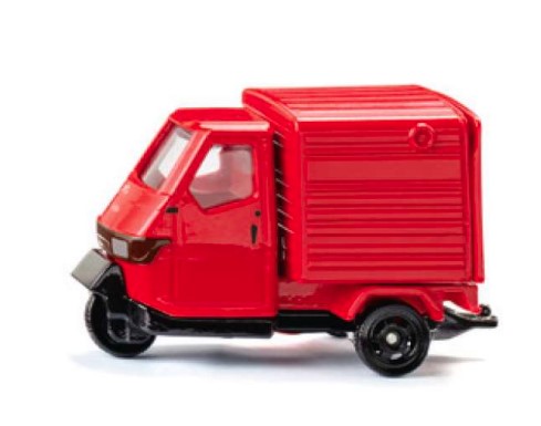 1583 Piaggio Ape 50