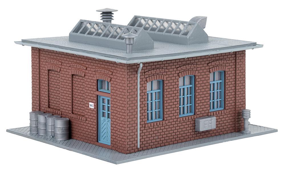 Faller 130021 Hüttenwerk-Verwaltung