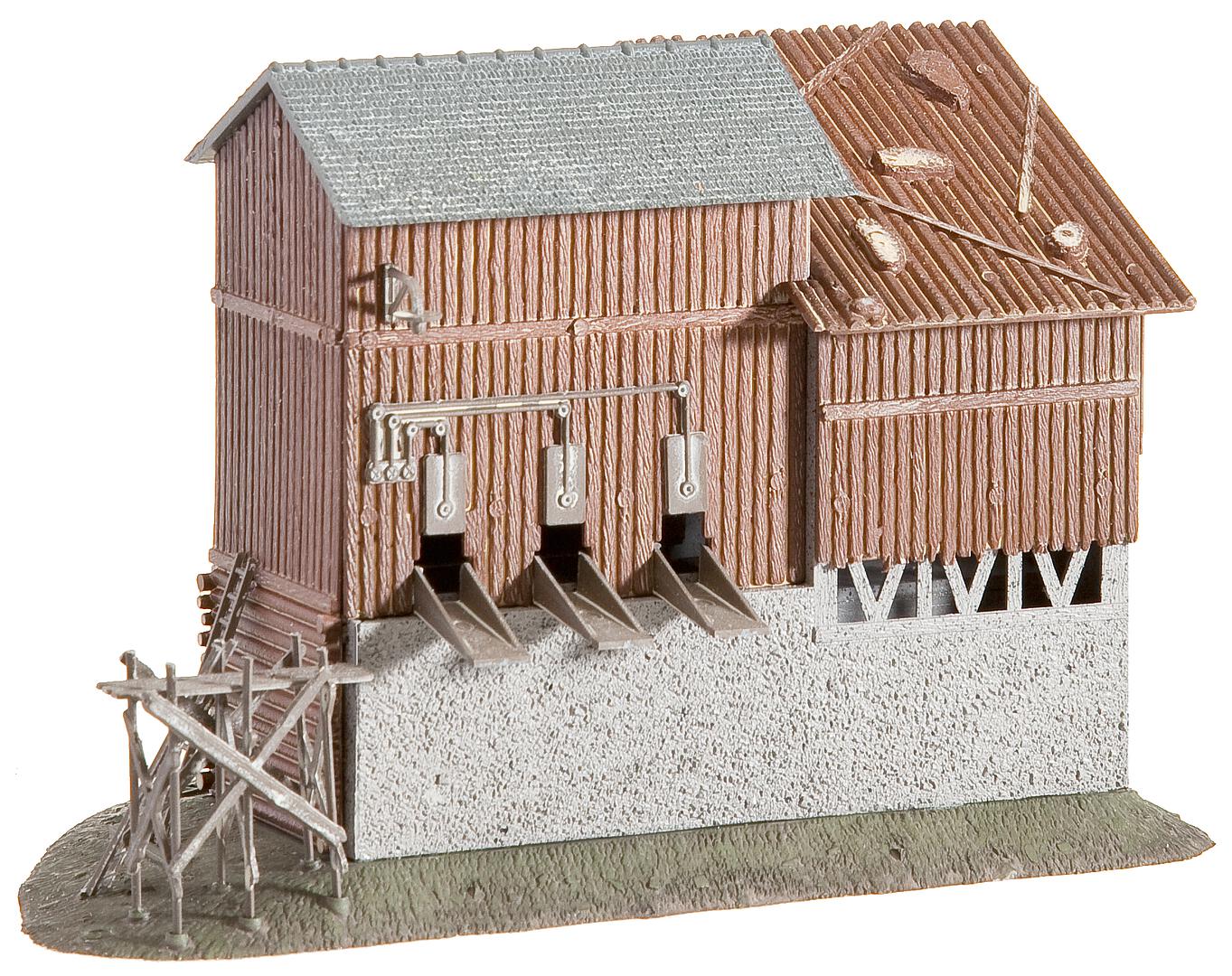 222206 Altes Kieswerk