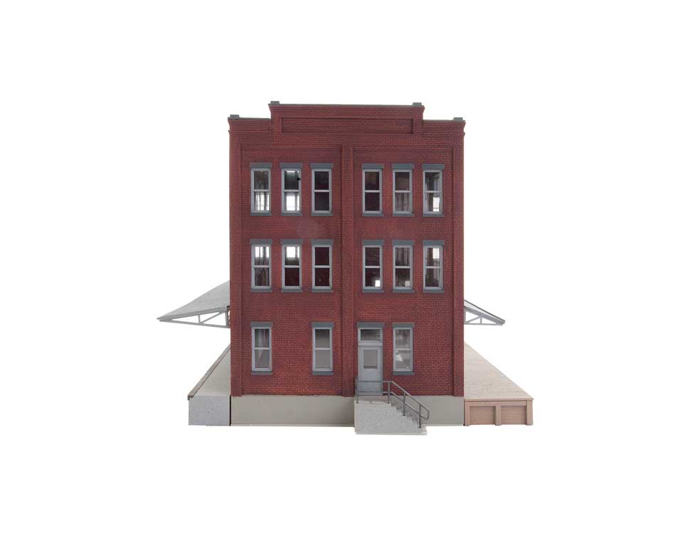 3095 REA Transfer Building