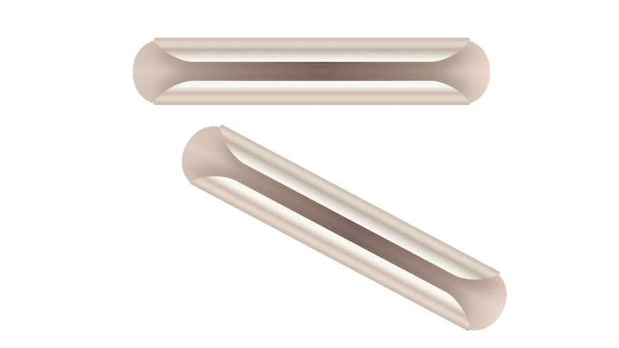 SL210 Stromschienenverbinder