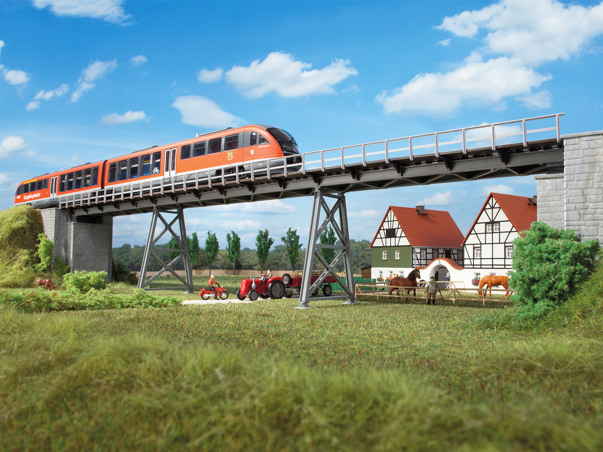 11430 Pendelpfeilerbrücke
