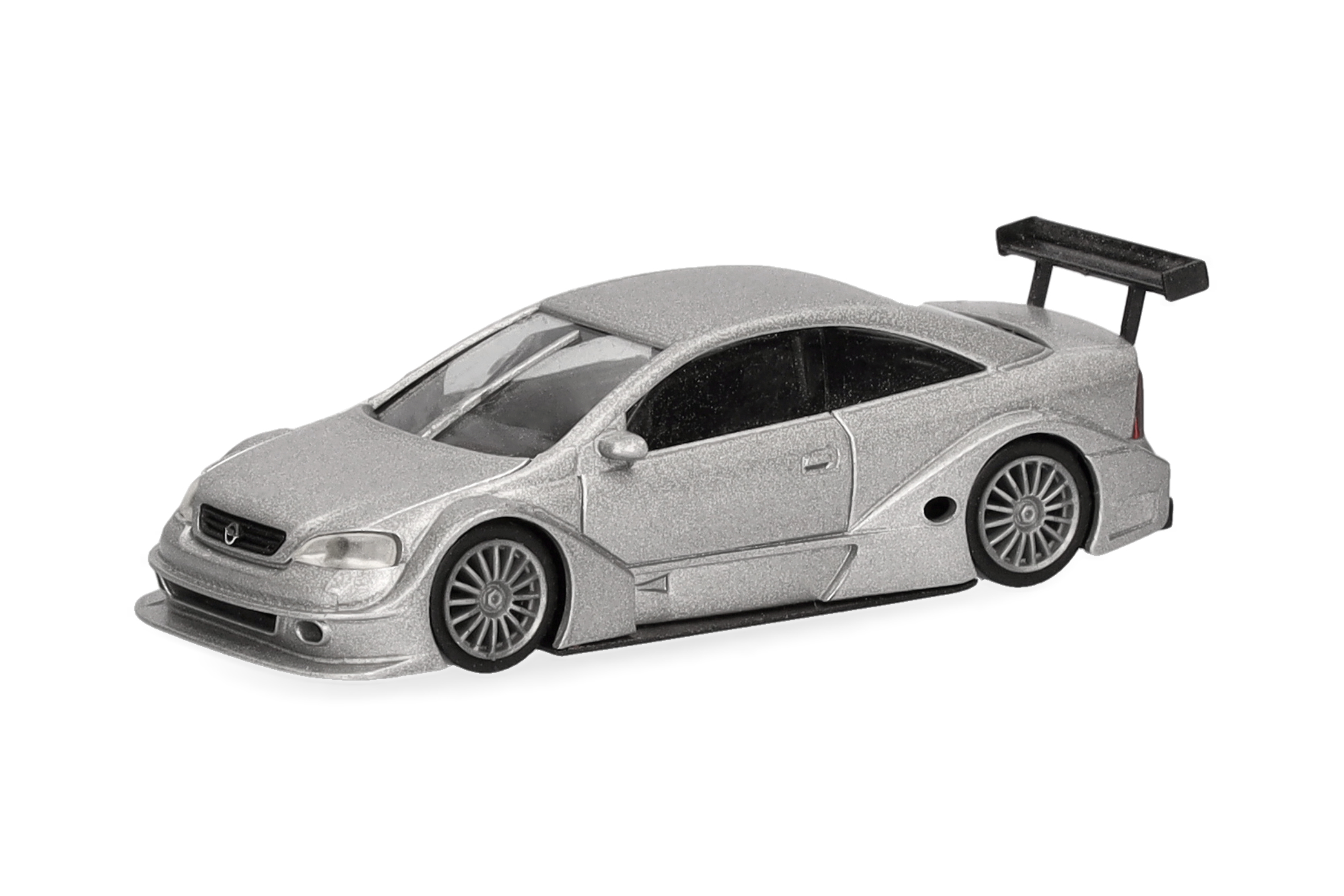 033084 Opel Astra V8 Coupé (2001) silber met.