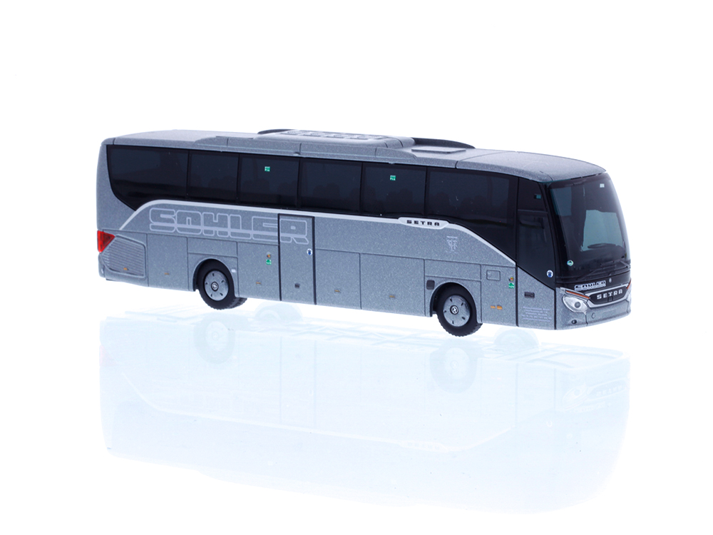 77930 Setra S 515 HD Sohler Reisen