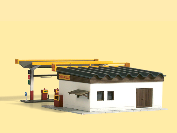11340 Tankstelle