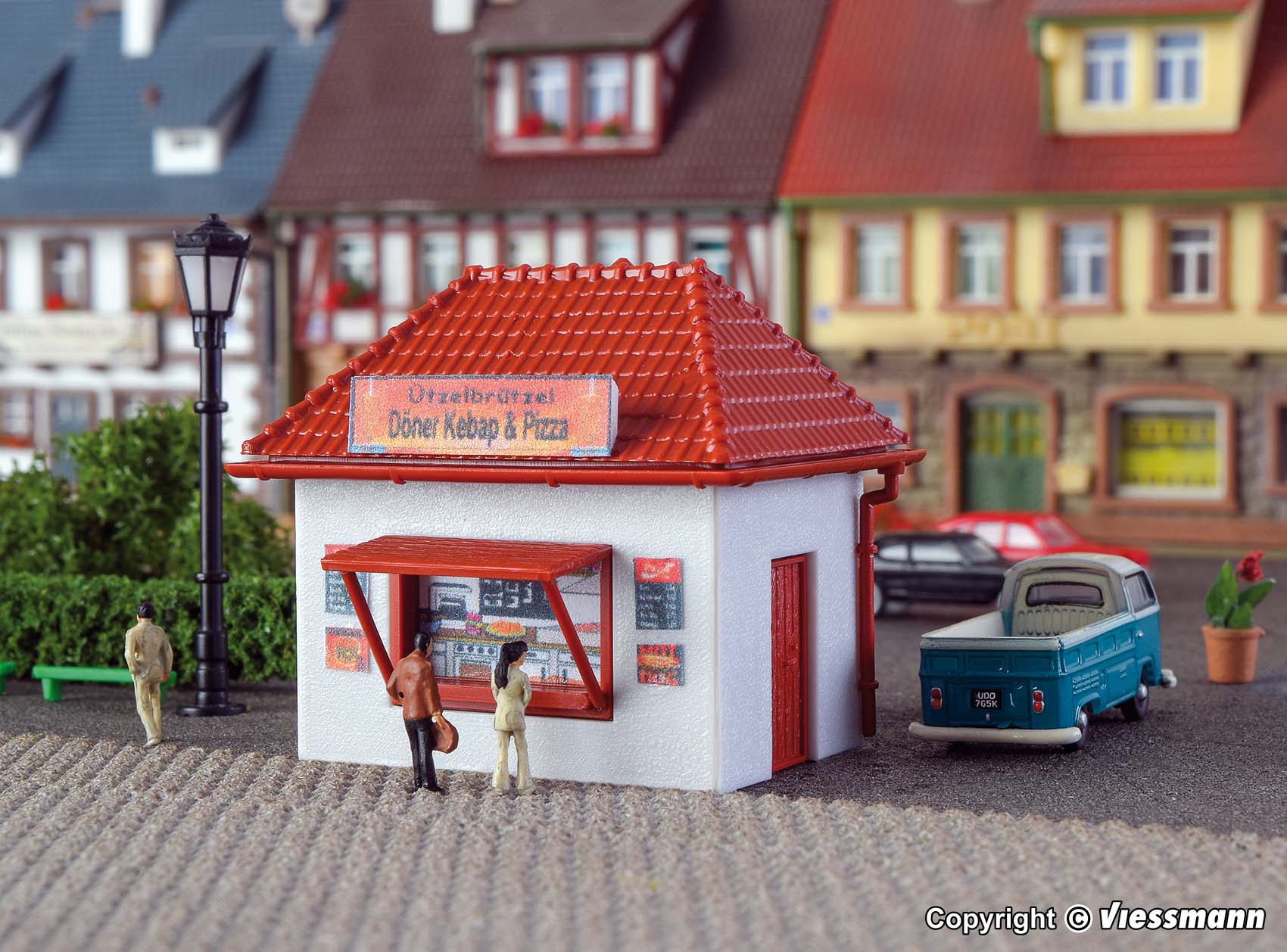 47618 Dönerstand Ützel Brützel