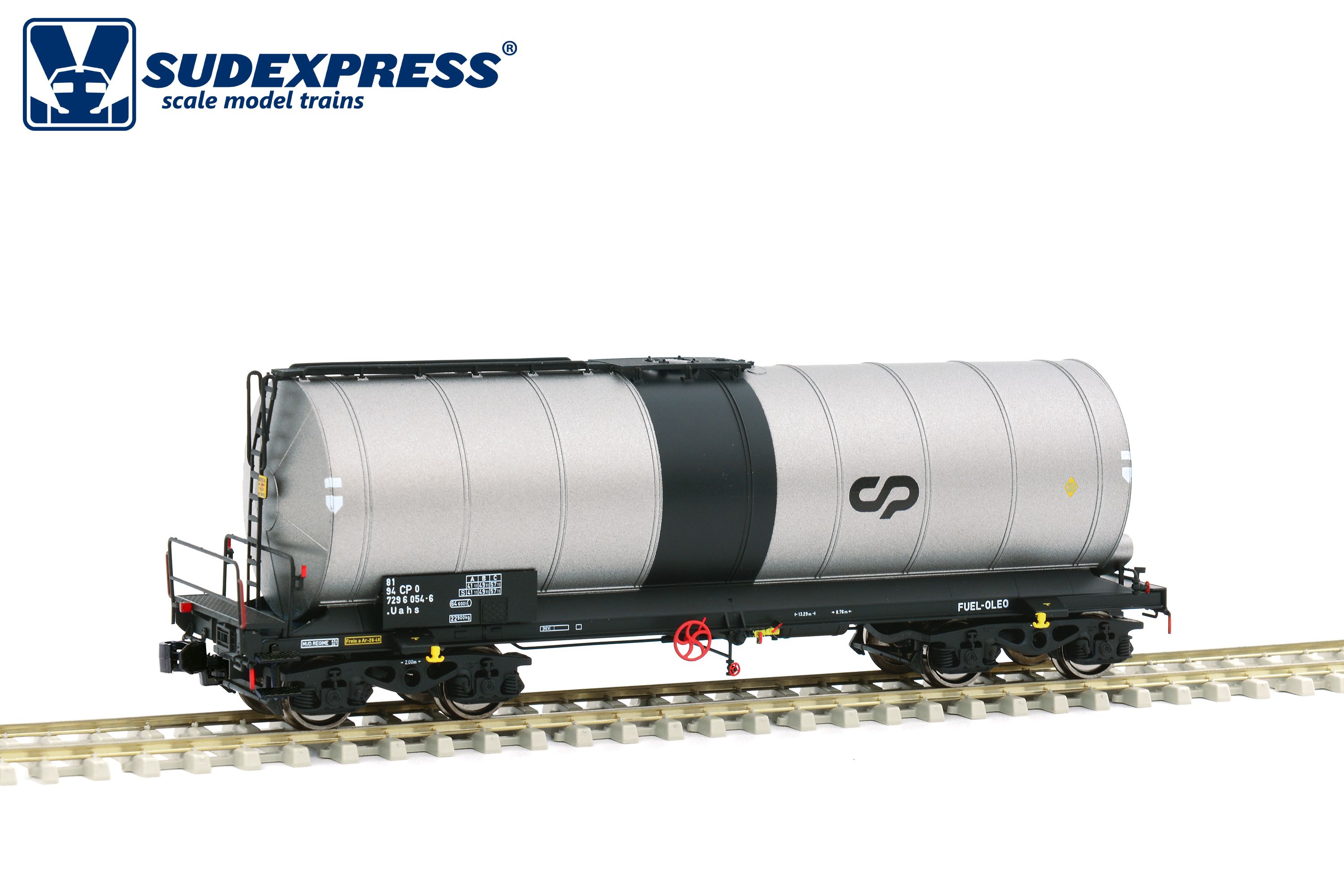 SUD729054 CP Kesselwagen Uahs Ep.4