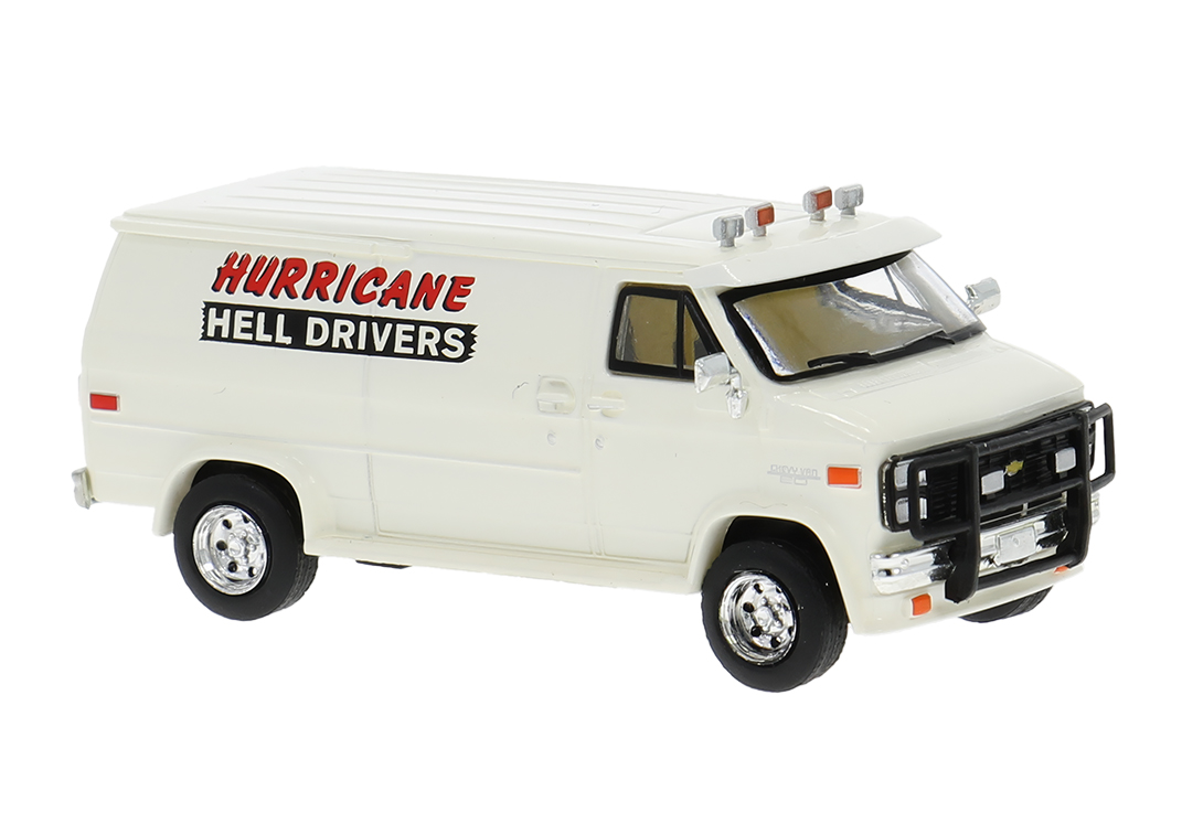 18255 Chevrolet C20 Hurricane