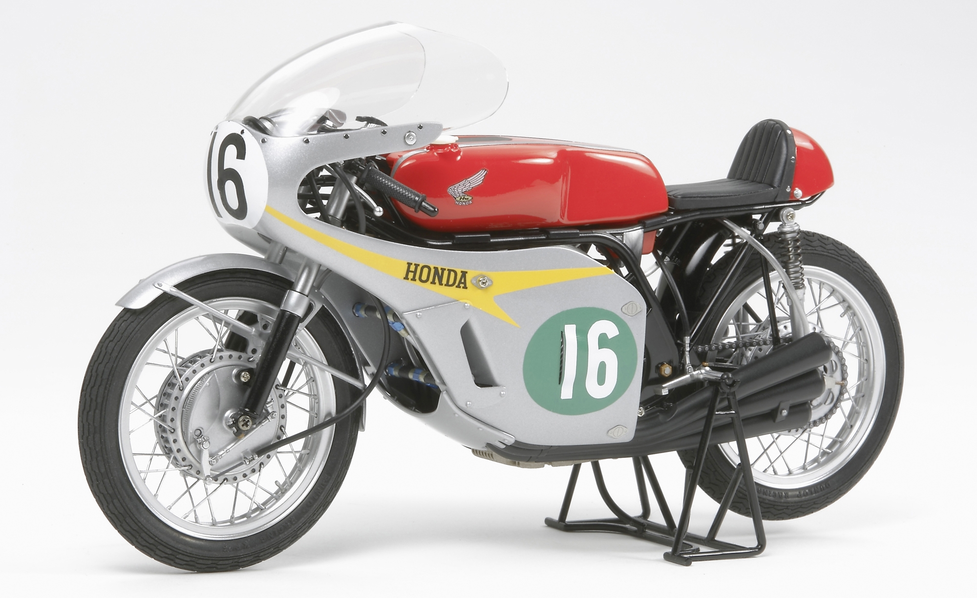 14113 Honda RC166 GP Racer