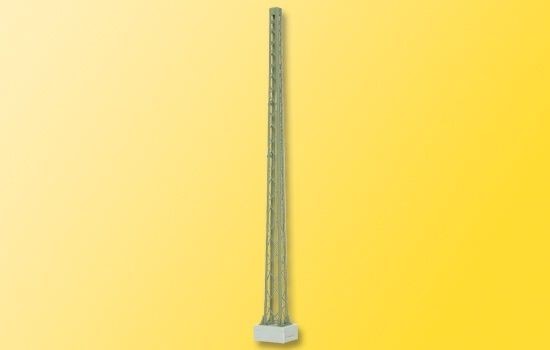 4215 Turmmast, Höhe: 109 mm