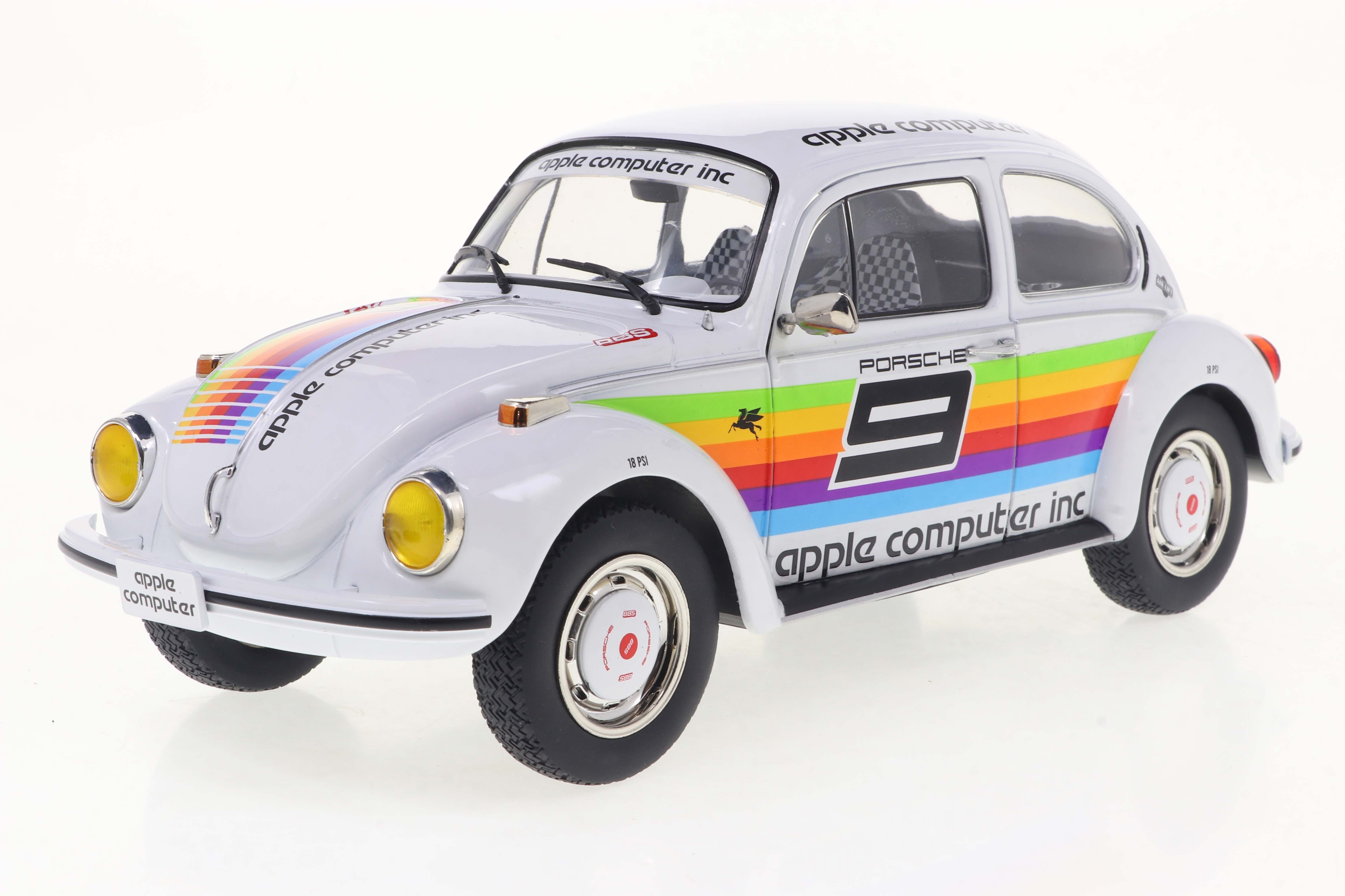 S1800523 VW 1303 Käfer #9