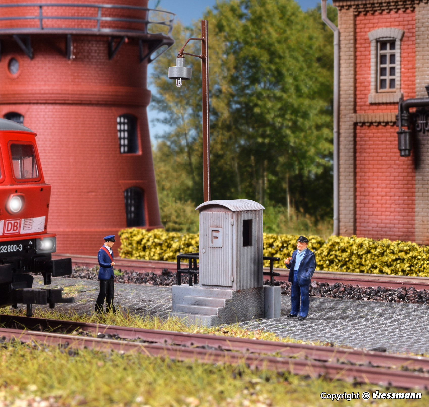 46509 Fernsprechhaus