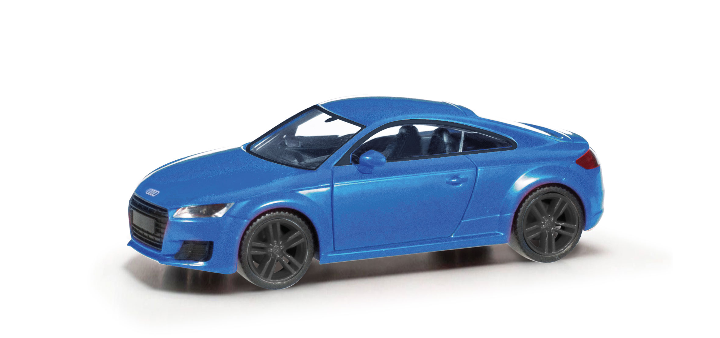 038355-002 Audi TT Coupe arablau kistalleffekt