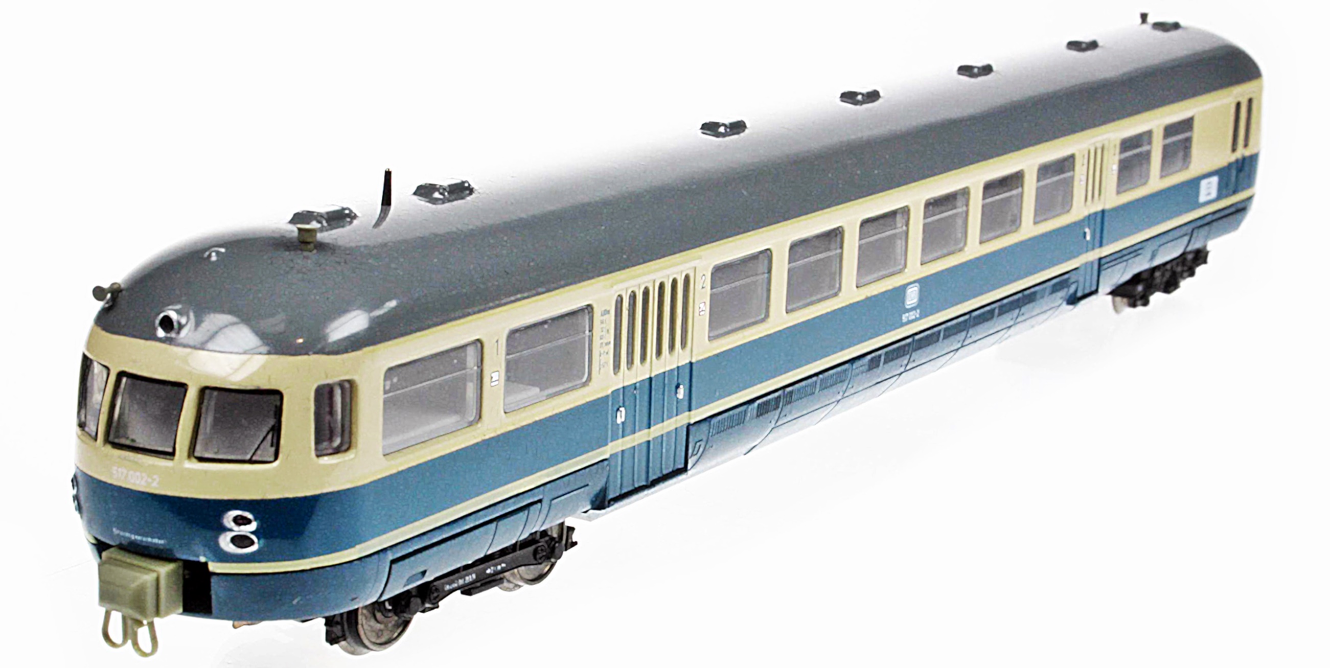 NL33014 DB Triebwagen BR 517 Ep.4