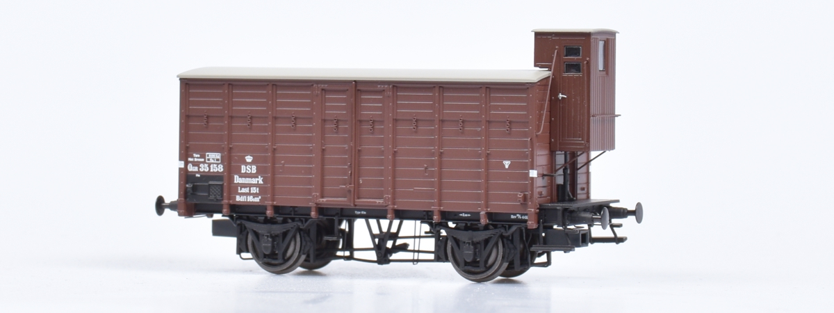 DK-872417 DSB Güterwagen QGR 35 Ep.3