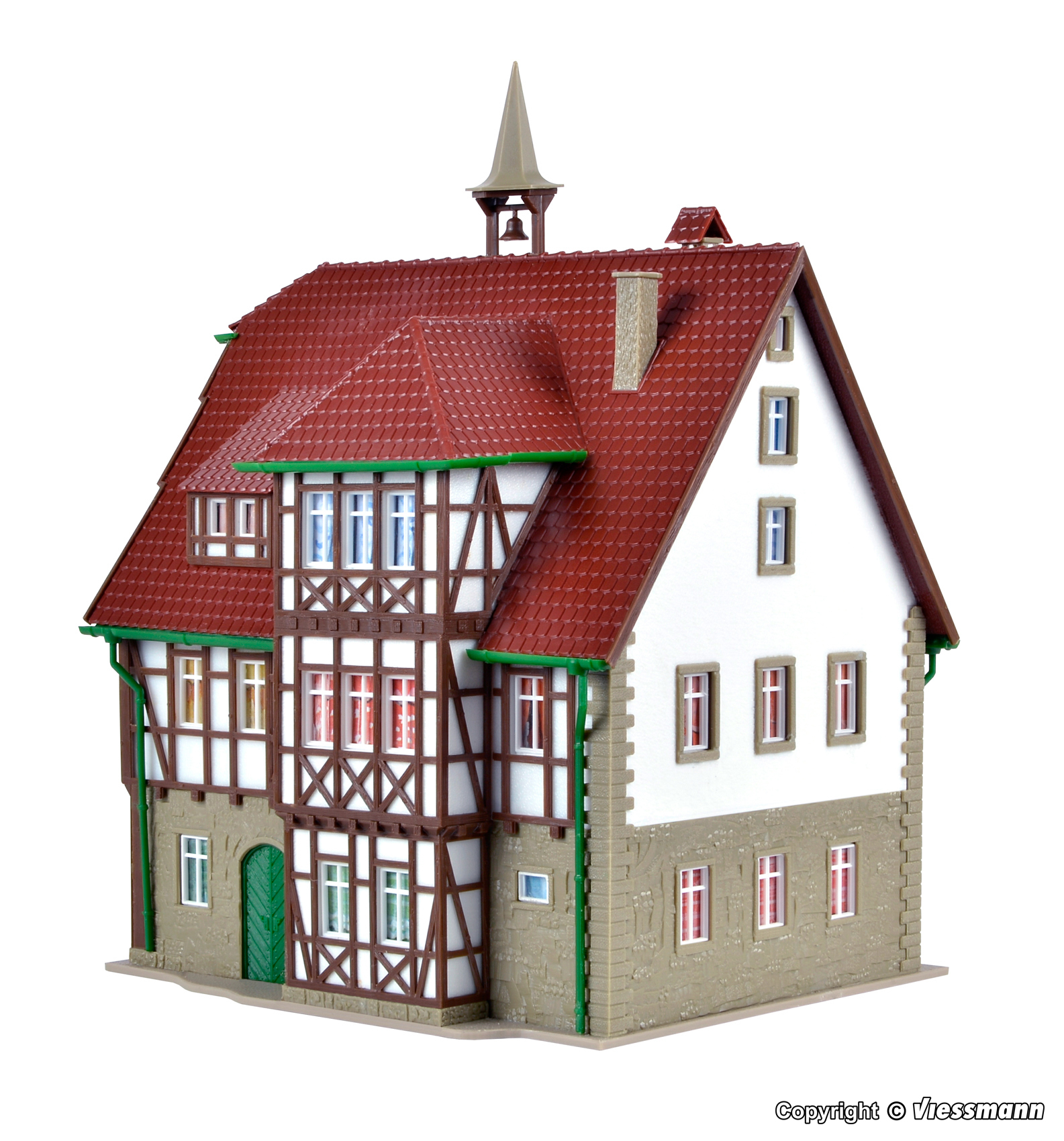 43750 Rathaus Kochendorf