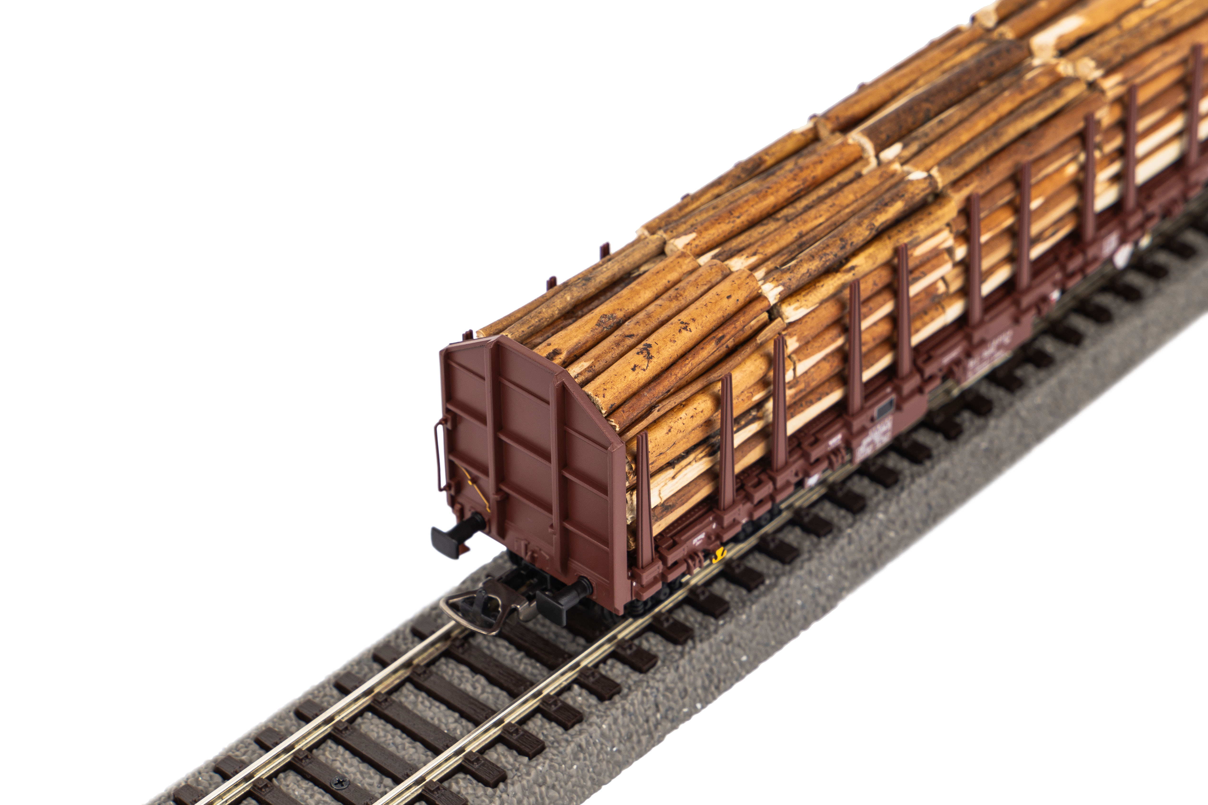 Piko 24610 RSBG Stammholztrpwg. Roos-t642 Ep.6