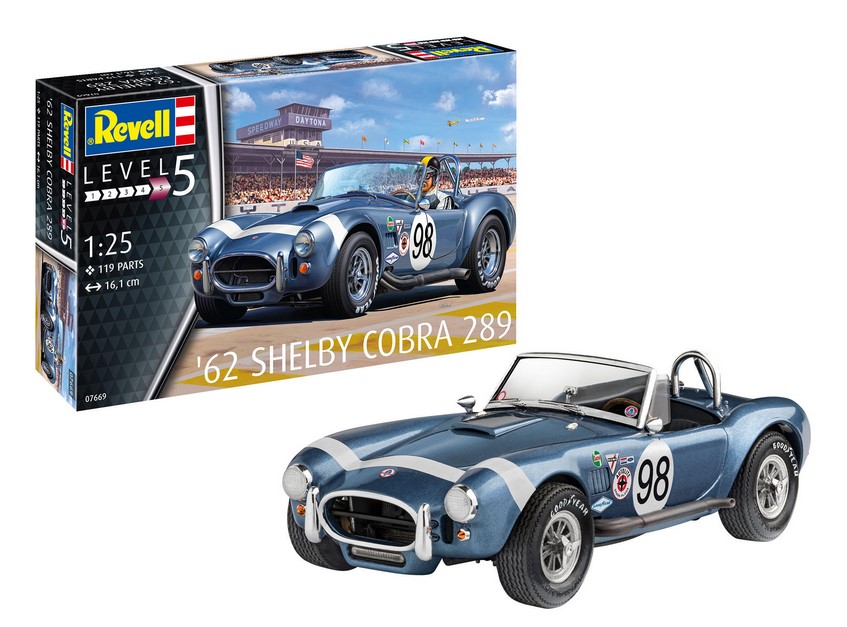 07669 AC Cobra 289